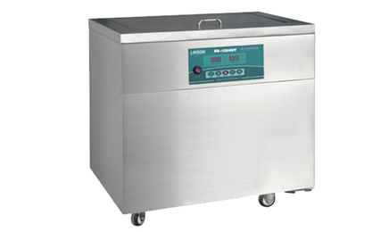 Ultrasonic Cleaning Equipment